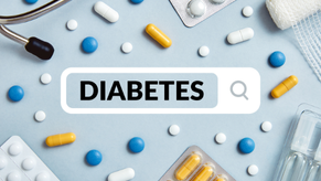 Can Diabetes Be Prevented? Insulin Resistance