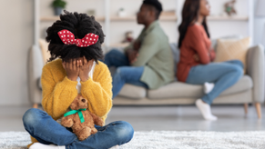 Are Childhood Traumas Associated with Depression?