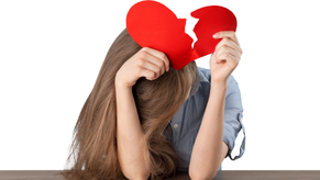 Heartbreak and the Healing Process: Does It Fade with Time?