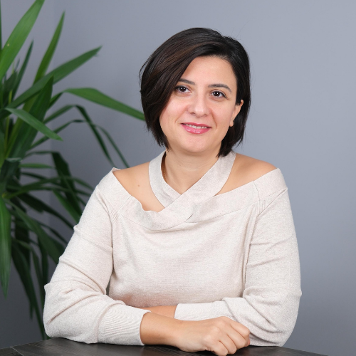 Dr. Nuray Yılmazlar