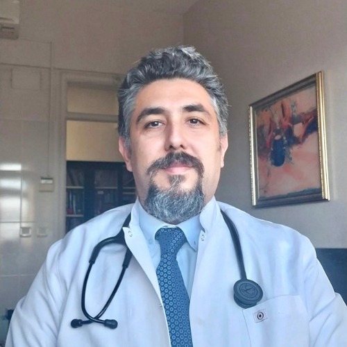 Dr. Muhittin Yalçın