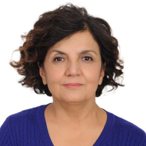 Dr. Sibel Alpar