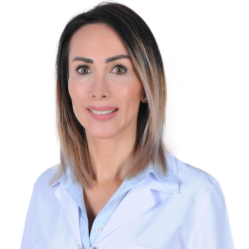 Dr. Meltem Refiker